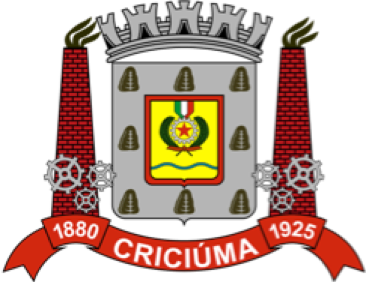 Prefeitura de Criciúma Prefeitura de Criciúma