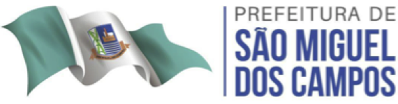 Prefeitura de São Miguel dos Campos Prefeitura de São Miguel dos Campos